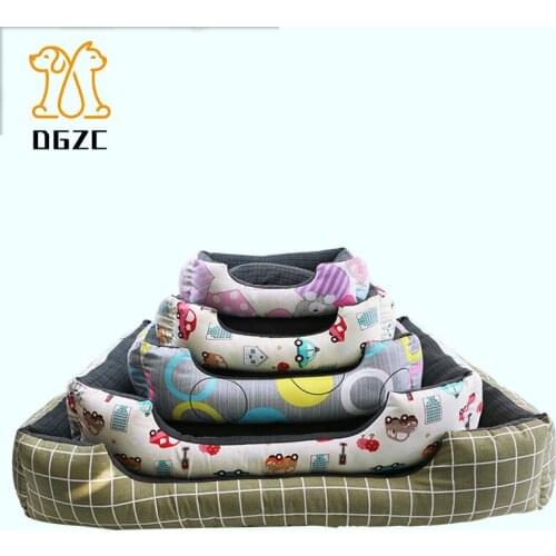 DGZC Houses For Dogs