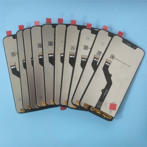 10PCS LCD Display For 5.7 Inch For Motorola Moto G7 Play LCD Display Touch screen Digiziter assembly For moto G7 Play lcd