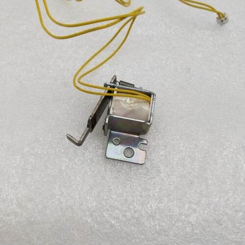 Paper Feed Solenoid RK2-0424 HP LaserJet LJ P2015 1320 M2727 printer parts
