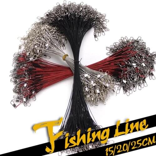 Поводки к основной леске Gobygo China At AliExpress