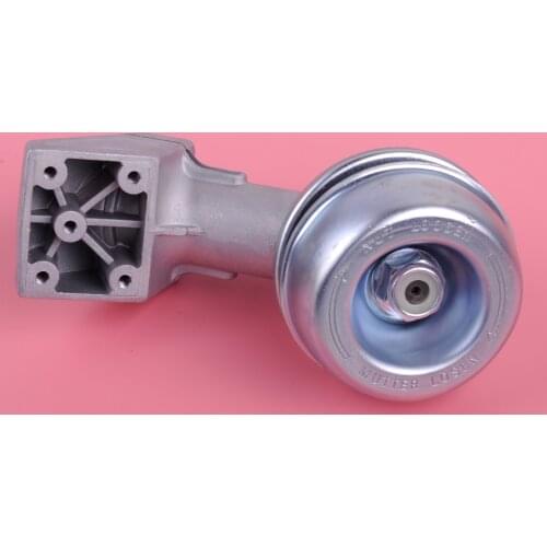 LETAOSK Gear Box Head Fit For Stihl FS120 FS200 FS250 Trimmer Brush Cutter 4137 640 0100