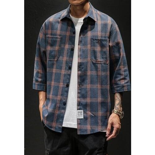 HKTY Men's Dress Shirts