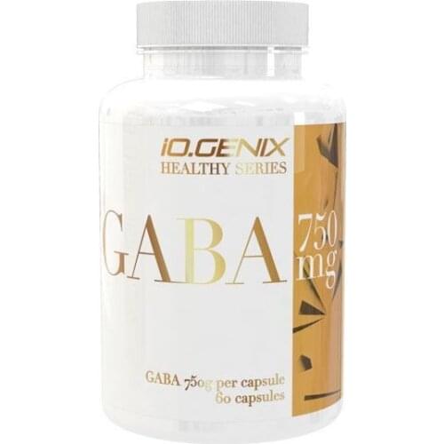 IO.Genix Fitness And Bodybuilding Products