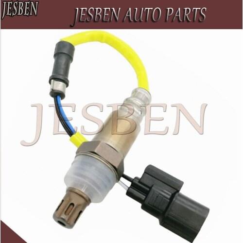New 234-9060 Upstream AIR FUEL RATIO Lambda O2 Oxygen Sensor fit for Honda Fit 1.5L 2007 2008 NO# 36531-RME-A01 36531-RME-A52