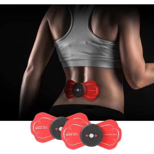 Portable Mini Electric Neck Massager Cervical Massage Back Massager Stimulator Cervical Vertebra Physiotherapy Instrument