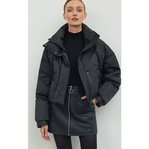 Женская верхняя одежда MKYN China At AliExpress