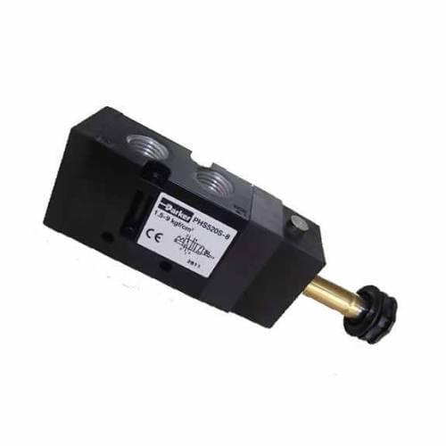 PHS520S-8 new parker valve