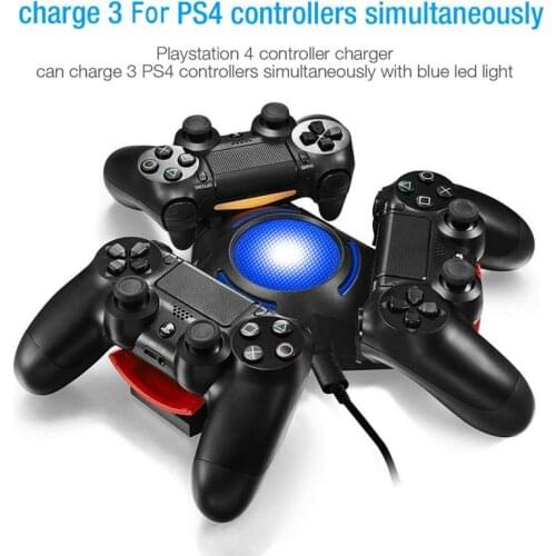 Rivalandy Battery Chargers