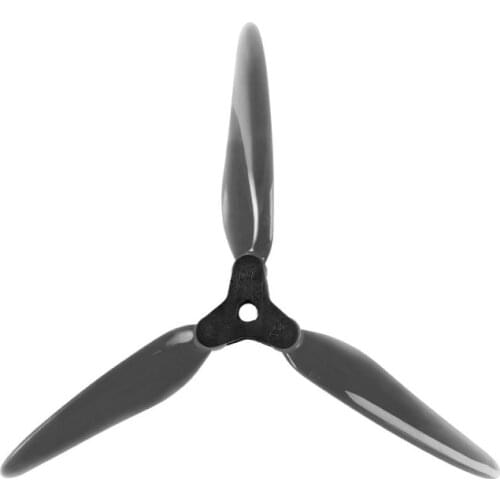 Foxeer Dalprop Fold F6 F7 6" 7"DIY Foldable 3-Blade Propeller for RC Drone FPV Racing Freestyle Nazgul5 XL5 SL5 LAL5