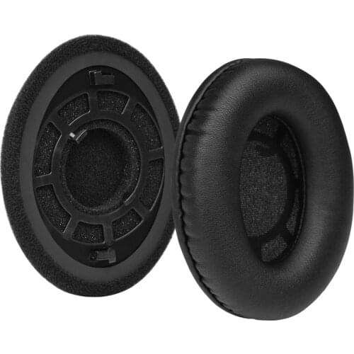Replacement Earpads Cushions for -Sennheiser RS100 RS110 RS115 RS120 HDR110 HDR115 HDR120 Headphones