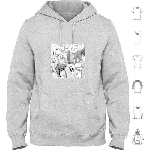 Super Sexy And Pretty Big Tits Anime Girls Hoodie long sleeve Anime Manga Hentai Lewd Boobs Ass Tits Sexy Japan