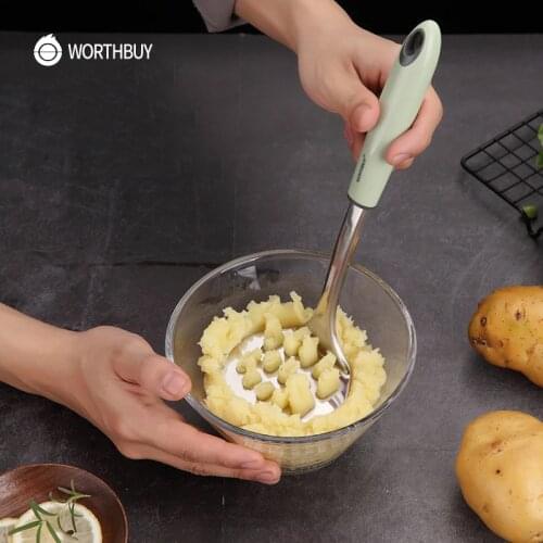 Толкушки WORTHBUY China At AliExpress