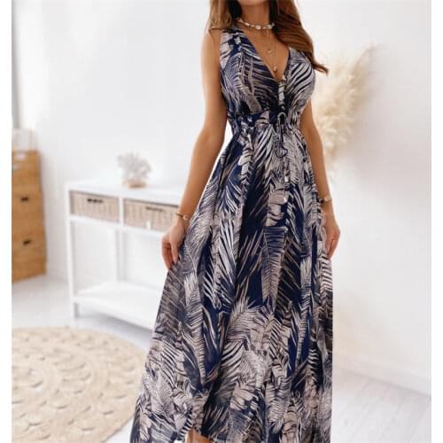 YANZIXG Womens Summer Dresses