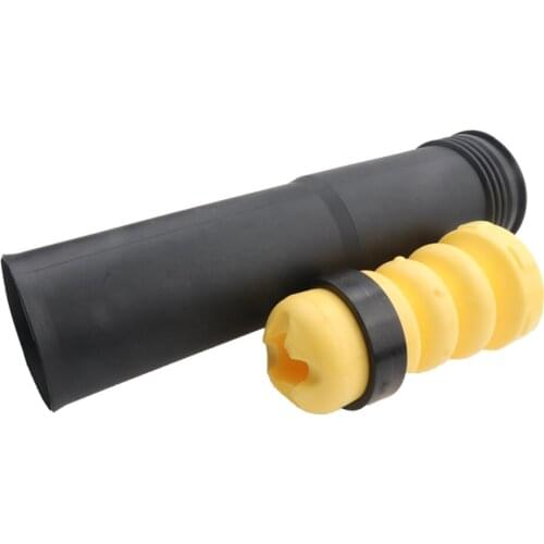 Rear Dust Cover Air Shock Absorber Rubber Bellow Dust Boot Set ForVOLKSWAGEN GOLF SPORTSVAN(AM1,AN1)/GOLF VII/PASSAT 5Q0513425