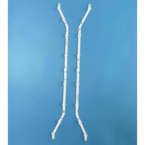 9LED For Samsung 32"TV D3GE-320SM0-R2 BN64-YYC09 BN96-27468A LM41-00001R BN96-33972A 2013SVS32 DF320AGH-R1