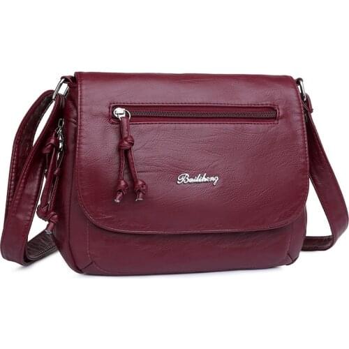 Annmouler Beautiful Womens Bags
