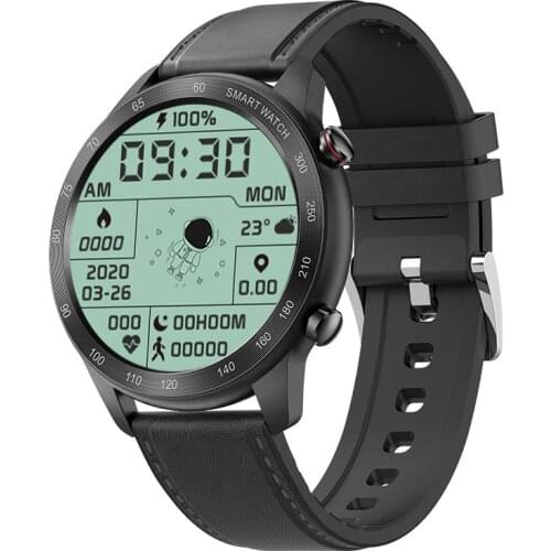 Brand Name Bluetooth Watch