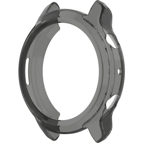 Smart Watch Case Cover Replacement TPU Protective Case Bumper Protectors for Watch Protect Shell Accessories