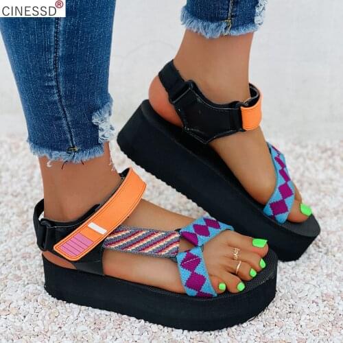 CINESSD Shoes With Medium Heels