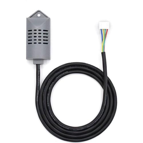 Temperature Humidity Sensor Probe Ultra-high Sensitivity 00%-99%RH 1m 2m 3m 5m