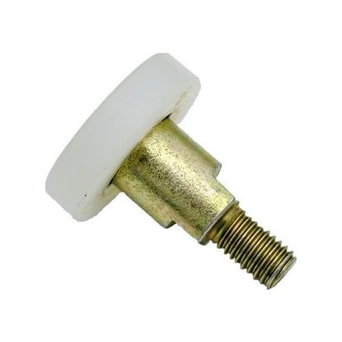 FAA456Y1 STRUSTESC OLR00100 Elevator Door Vane Roller 29x8x606xM8 Use for 3100 D1 Door Vane