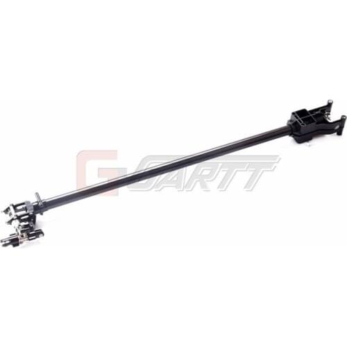 GARTT 450 tail assembly(belt version) for Align Trex 450 RC Helicopter Accessories