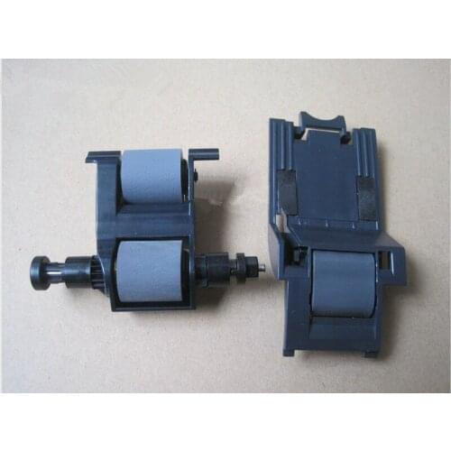 GiMerLotPy Original new ADF Pickup Roller Separation Pad for LASERJET M525 575 725 775 7500 ADF maintenance kit