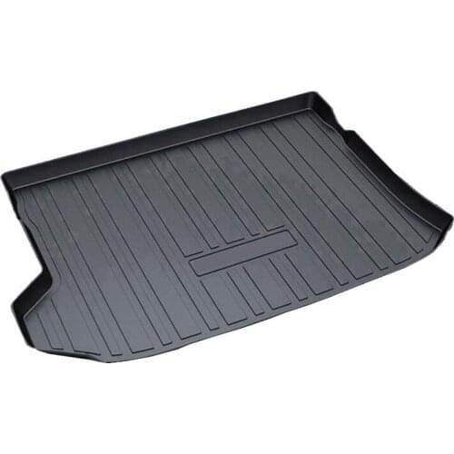 Trunk pad waterproof tail box Luggage mat Accessories for Buick Regal LaCrosse envision verano encore GL8 GL6 excelle-gx