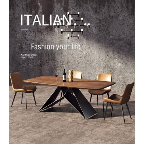 Rama Dymasty Nordic Dining Room Set wood dining table,table à manger en bois,обеденный стол из дерева，rectangle table