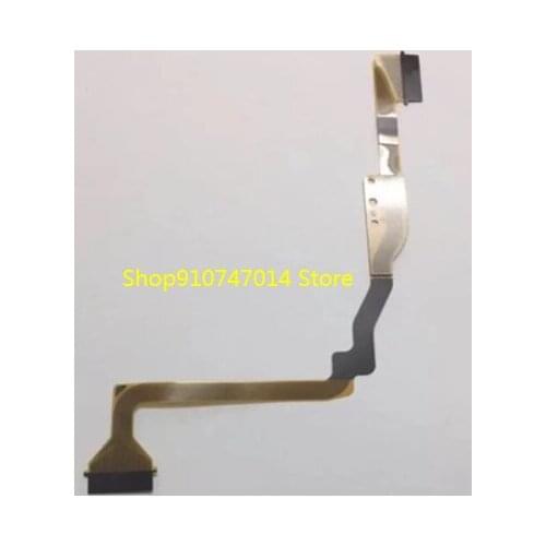 NEW LCD Flex Cable for JVC GY-HM100EC HM100 EC Video Camera Repair Parts