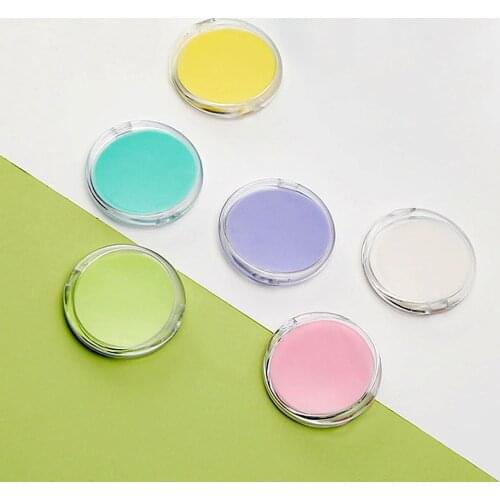50 Pcs/Box Mini Disposable Soap Flakes Traveling Camping Hiking Outdoor Sports Portable Convenient Soap Paper Sheets