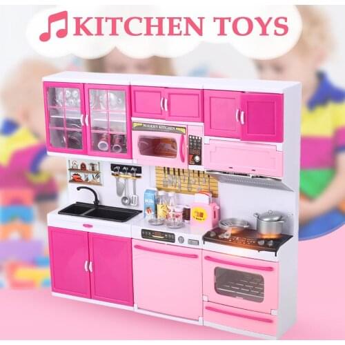 Peradix Kid's Kitchen