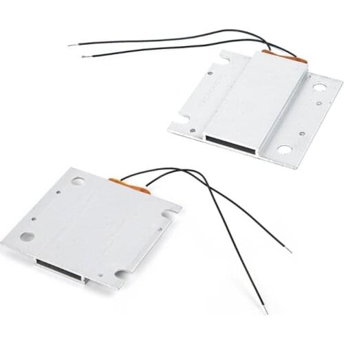 220V 200/300W Led Remover Heating Soldering Chip Welding BGA Station Aluminum PTC Split Board 260/270