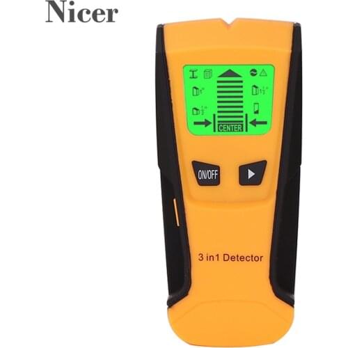 TEARERTECH Metal Detectors