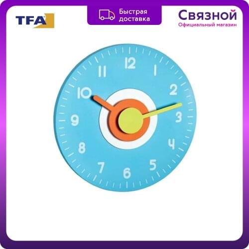 Настенные часы Tfa China At AliExpress