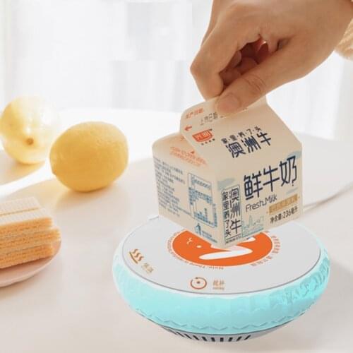 Smart Magnetic Stirrer USB Heating Mixing Cup Pad Mat Home Office Winter Warmer Milk Coffee Heater Mixer Thermostat