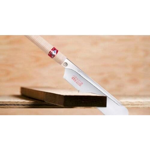 H240 Japanese Z-saw Woodworking and Carpenters Saw H150