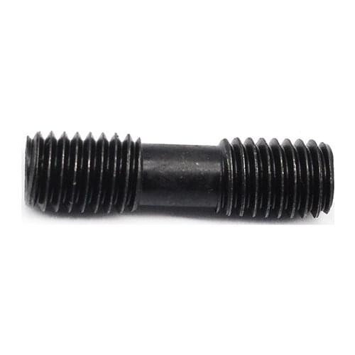 Clamp Screw ML0830 1.25 Double head screw For fixed lathes CNC Lathe Turning Tool Spare Screw Turning Tool Holder Accessories