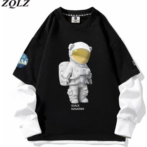 ZQLZ Womens Autumn Hoodies