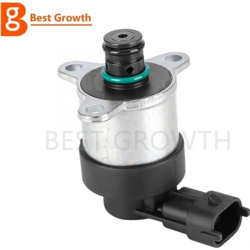 0928400709 High Quality Fuel Injection Pressure Pump Regulator For Renault Peugeot Metering Control Valve 0928 400 709