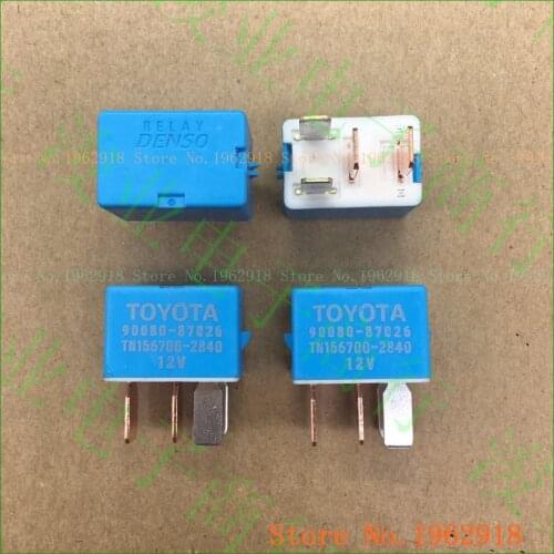 90080-87026 TN156700-2840 12V