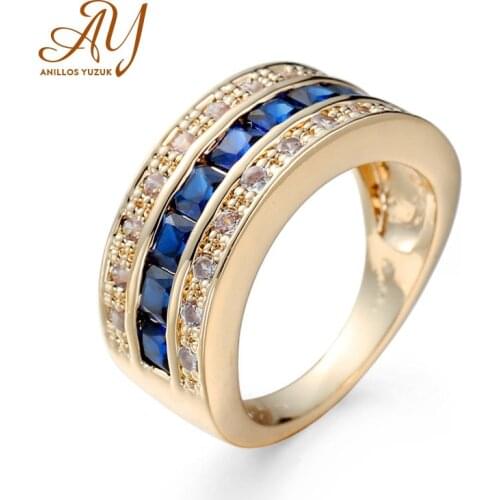 Anillos Yuzuk Authentic 925 Sterling Silver Clear CZ Finger Ring For Women Geometric Design Luxury Wedding Fine Jewelry Band