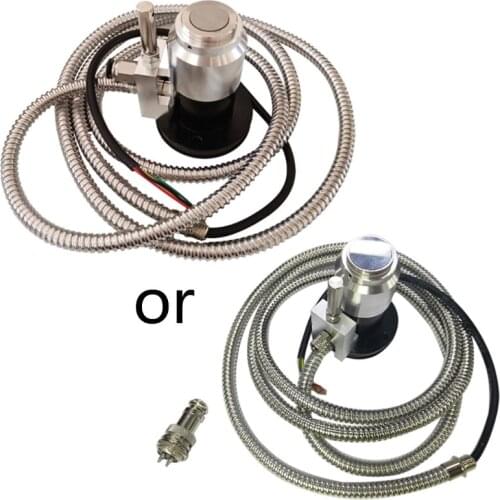 Automatic Tool Touch Sensor Z Axis Tool Press Sensor Tool Setting Gauge 896B