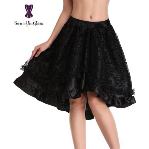 BOOMYINGLAM Women's Skirts