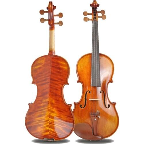 BULUKE Violin