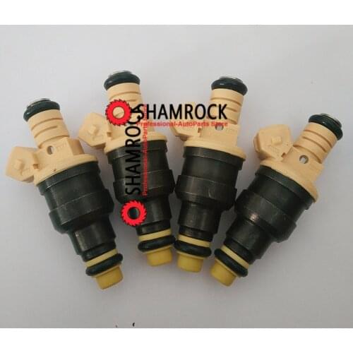 Fuel Injector Nozzle OEM 0280150210/0280150715 /13641460450 BBMW K1000 K1100 K750 K1600 Fford Mustan Ranger E-150 Mmercury Sable