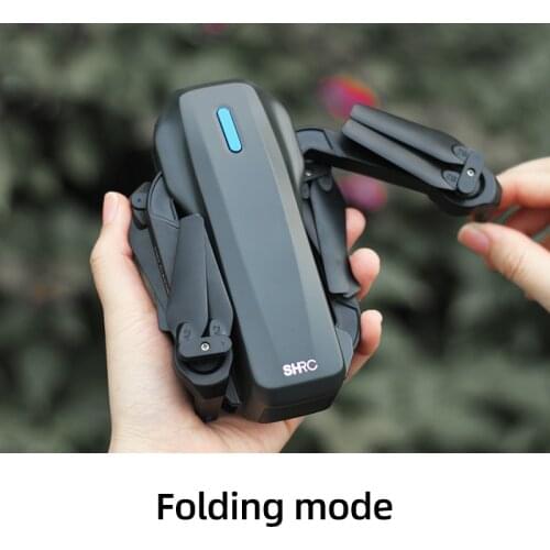 2020 NEW H14 RC GPS Quadcopter 5G WIFI FPV Drone HD 4K Profissional camera Height Hold Mode Gesture photo video Foldable Drone