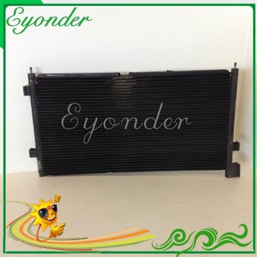 AC Air Conditioner Conditioning A/C Condenser ASSY for Volvo FH12 FM7 FH16 FM12 FM10 FM9 20838903 21086304 3981637 20515136