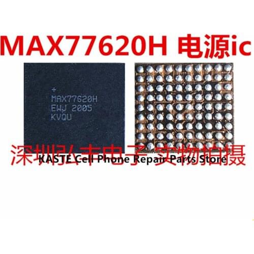 1pcs MAX77620HEWJ
