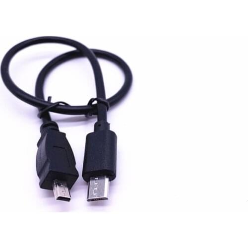 Micro Usb To 8 Pin Camera&camcorder Sync Data CABLE FOR FUJIFILM FinePix J110w J150w J15fd J20 J250 JV100 JV105 Z808EXR JV200